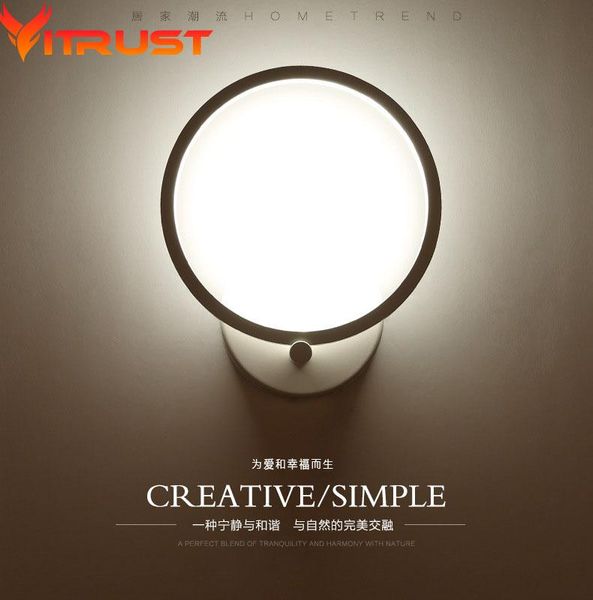 modern led wall lamp bedside lighting lamps abajur trapverlichting bedroom lumiere interieur maison porch sconce
modern led wall lamp bedside lighting lamps abajur trapverlichting bedroom lumiere interieur maison porch sconce