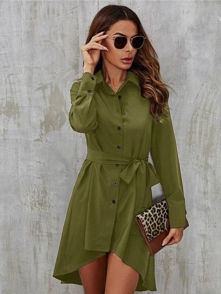 casual dresses 2021 blazer dress for women elegant fashion outerwear jackets coat belt long sleeve ladies office lady, Black;gray
casual dresses 2021 blazer dress for women elegant fashion outerwear jackets coat belt long sleeve ladies office lady, Black;gray