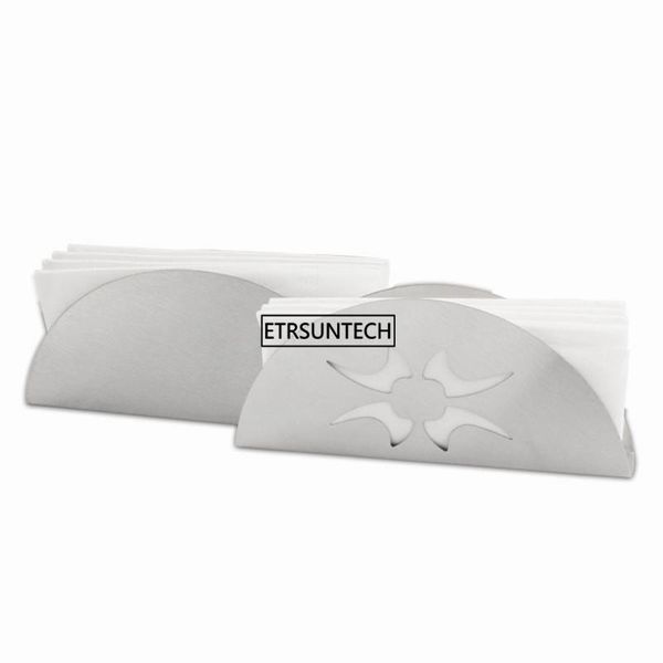 tissue boxes & napkins 100pcs stainless steel towel rack cafe el dining table napkin holder paper deskdecor
tissue boxes & napkins 100pcs stainless steel towel rack cafe el dining table napkin holder paper deskdecor