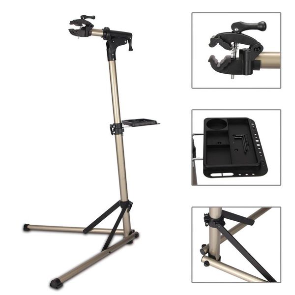 bike locks mountain stand aluminum alloy bicycle support bracket foldable repair rack display for home indoor
bike locks mountain stand aluminum alloy bicycle support bracket foldable repair rack display for home indoor