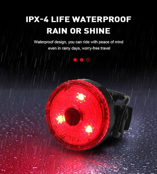 bicycle tail light waterproof safety warning cycling usb rechargeable headlight lamp led accessories bike lights
bicycle tail light waterproof safety warning cycling usb rechargeable headlight lamp led accessories bike lights