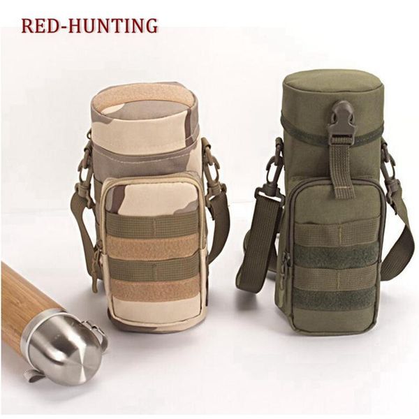 outdoor bags tactical molle water bottle pouch insulation hydration carrier bag with accessory
outdoor bags tactical molle water bottle pouch insulation hydration carrier bag with accessory