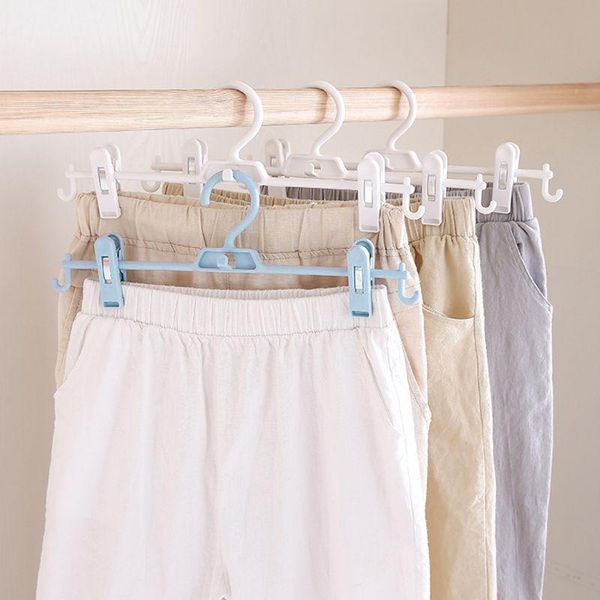 hangers & racks 5pcs stackable hanger rack strong plastic pants trouser skirt add-on with adjustable clip and hook non slip space-saving
hangers & racks 5pcs stackable hanger rack strong plastic pants trouser skirt add-on with adjustable clip and hook non slip space-saving