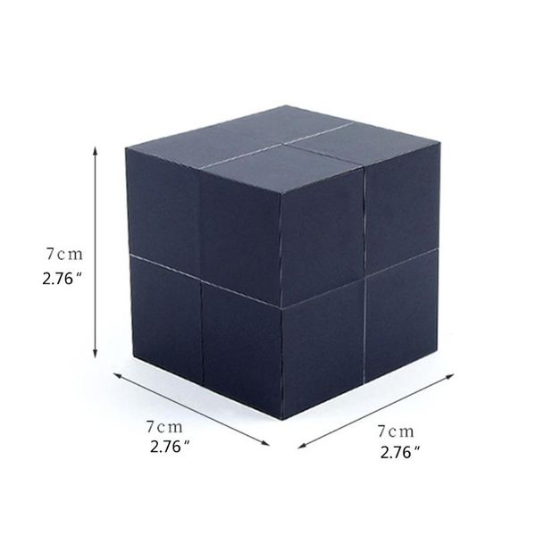 jewelry pouches, bags magical shape changeable box ring proposal rotating cube earring surprise for engagement wedding, Pink;blue
jewelry pouches, bags magical shape changeable box ring proposal rotating cube earring surprise for engagement wedding, Pink;blue