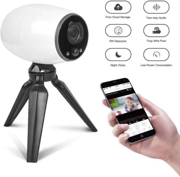 battery power no need wired wireless wifi baby monitor 160 degree wide angle ip camera monitors
battery power no need wired wireless wifi baby monitor 160 degree wide angle ip camera monitors