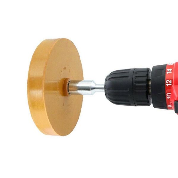 car sponge decals removal eraser wheel aluminum foil sticker remover for auto decorative strip wipe disc
car sponge decals removal eraser wheel aluminum foil sticker remover for auto decorative strip wipe disc
