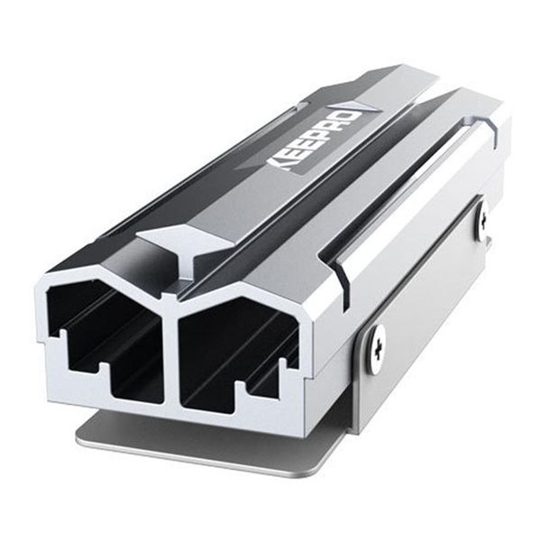 fans & coolings keepro -200 heat sink, ssd hard drive sink is suitable for m.2 2280 single/double-sided chip drives
fans & coolings keepro -200 heat sink, ssd hard drive sink is suitable for m.2 2280 single/double-sided chip drives