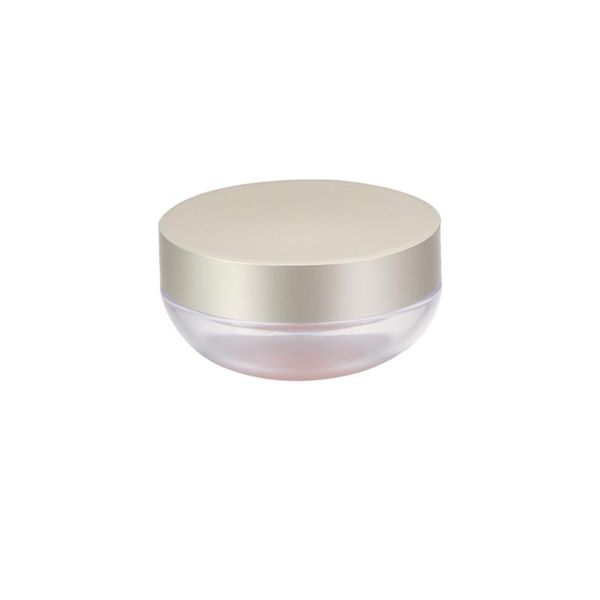 storage bottles & jars portable empty loose powder box double layer makeup container cosmetic case with puff
storage bottles & jars portable empty loose powder box double layer makeup container cosmetic case with puff