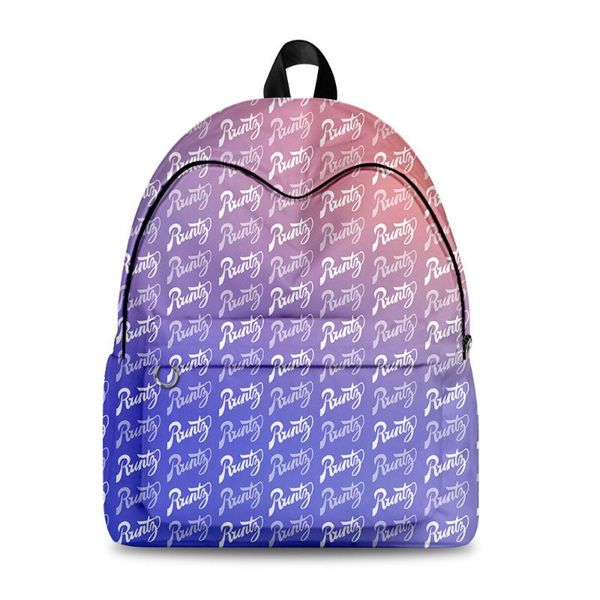 backpack tie dye cool 3d digital printing cartoons fashion casual boys girls campus oxford cloth unisex
backpack tie dye cool 3d digital printing cartoons fashion casual boys girls campus oxford cloth unisex