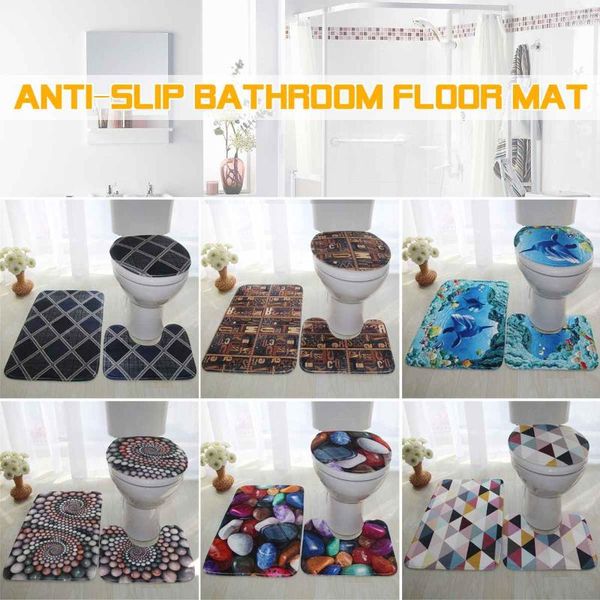 3pcs bathroom mat set ocean underwater world non slip kitchen bath coral fleece floor mats washable toilet rug
3pcs bathroom mat set ocean underwater world non slip kitchen bath coral fleece floor mats washable toilet rug