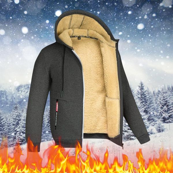 Men's Hoodies & Sweatshirts Sweatshirt Long Sleeve Autumn Winter Casual Top Male Tracksuits Men Zipper #t3g, Black
Men's Hoodies & Sweatshirts Sweatshirt Long Sleeve Autumn Winter Casual Top Male Tracksuits Men Zipper #t3g, Black