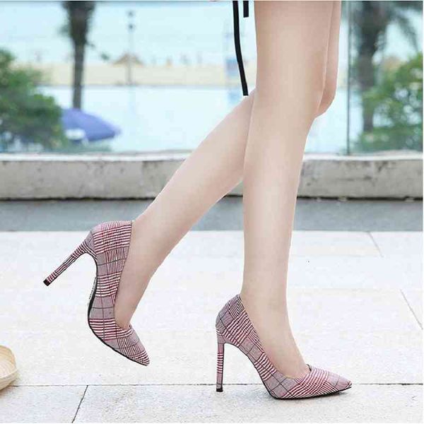 sandals 11cm autumn large size stiletto heels fashion cloth pointed toe super high heel shallow mouth women's shoes, Black
sandals 11cm autumn large size stiletto heels fashion cloth pointed toe super high heel shallow mouth women's shoes, Black