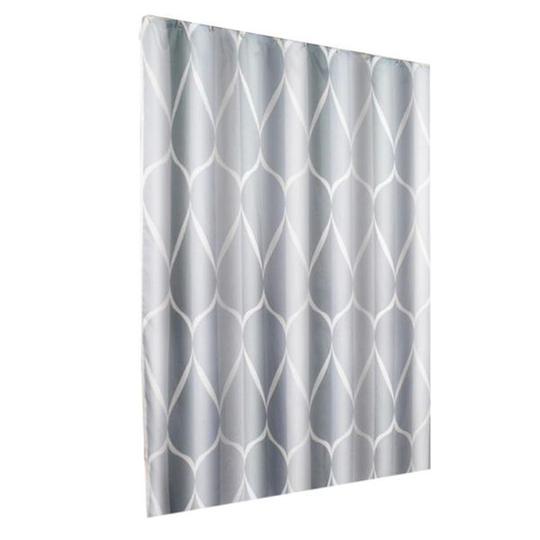 shower curtains 1set of delicate curtain simple partition premium