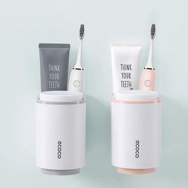 bath accessory set simple wind suction wall type magnetic mouthwash cup rack bathroom supplies toothpaste toothbrush storage shelf
bath accessory set simple wind suction wall type magnetic mouthwash cup rack bathroom supplies toothpaste toothbrush storage shelf
