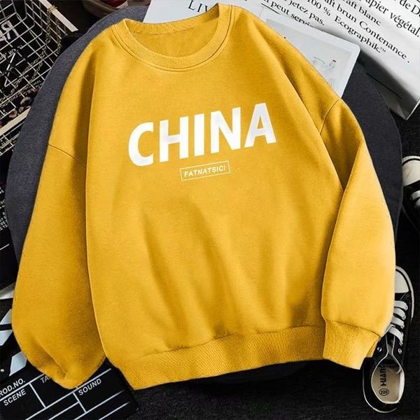 hoodies2021 spring and autumn new korean men's round neck long sleeve sweater trend men's fashion brand bottom shirt, Black
hoodies2021 spring and autumn new korean men's round neck long sleeve sweater trend men's fashion brand bottom shirt, Black