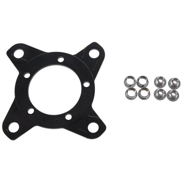 bike handlebars &components ebike mid drive motor 104bcd chainring adapter for bafang bbs01b bbs02b
bike handlebars &components ebike mid drive motor 104bcd chainring adapter for bafang bbs01b bbs02b