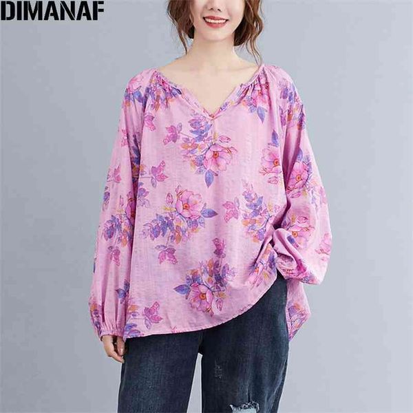linen t-shirt women blouse big size summer floral v-neck casual shirts vintage full sleeve tees spring 210531, White
linen t-shirt women blouse big size summer floral v-neck casual shirts vintage full sleeve tees spring 210531, White