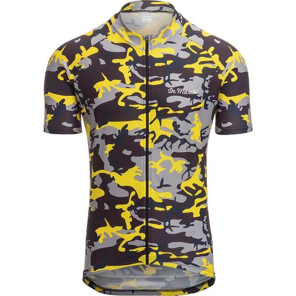 racing sets de marchi cycling clothing pro men short sleeve jersey summer breathable quick dry ropa ciclismo maillot bike t shirt, Black;blue
racing sets de marchi cycling clothing pro men short sleeve jersey summer breathable quick dry ropa ciclismo maillot bike t shirt, Black;blue