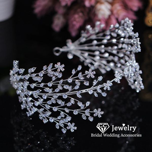 hair clips & barrettes tiaras and crowns wedding accessories for women bridal crown engagement jewelry diadem luxury coronet, Golden;silver
hair clips & barrettes tiaras and crowns wedding accessories for women bridal crown engagement jewelry diadem luxury coronet, Golden;silver