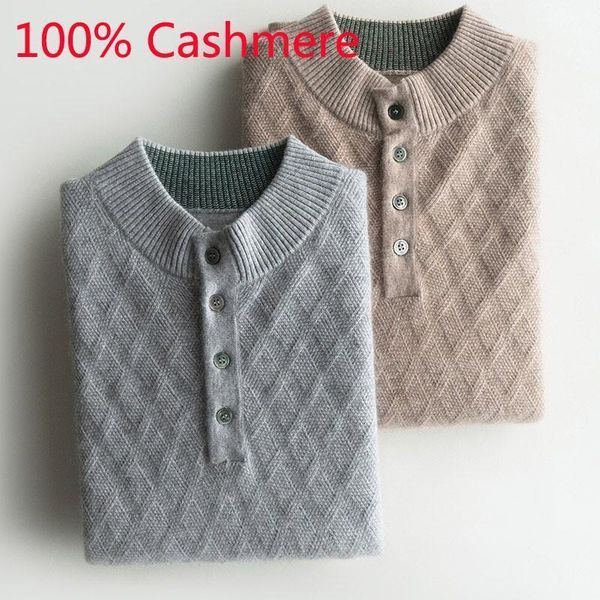 arrival fashion autumn winter 100% cashmere men pullover thickened mock neck casual computer knitted size -3xl men's sweaters, White;black
arrival fashion autumn winter 100% cashmere men pullover thickened mock neck casual computer knitted size -3xl men's sweaters, White;black