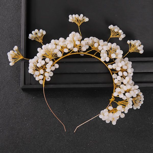 hair clips & barrettes pearl headband jewerly for bride fashion woman accessories prom gift girl ornaments flower tiara, Golden;silver
hair clips & barrettes pearl headband jewerly for bride fashion woman accessories prom gift girl ornaments flower tiara, Golden;silver