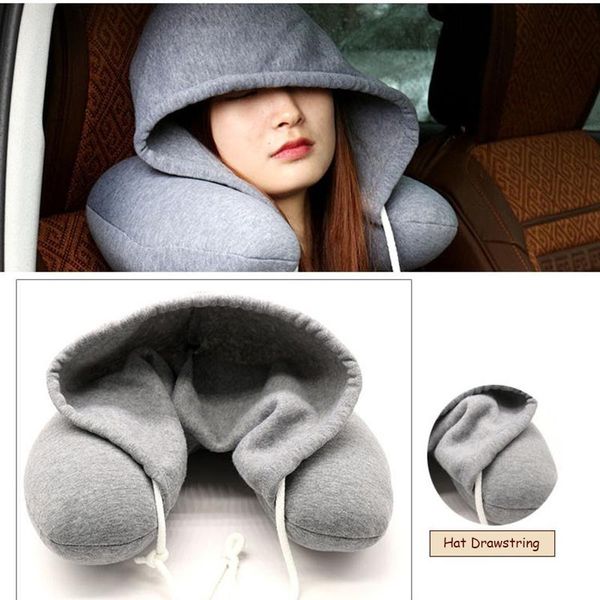 pillow travel hooded u-shaped cushion car office airplane head rest neck support eye mask eyemask
pillow travel hooded u-shaped cushion car office airplane head rest neck support eye mask eyemask