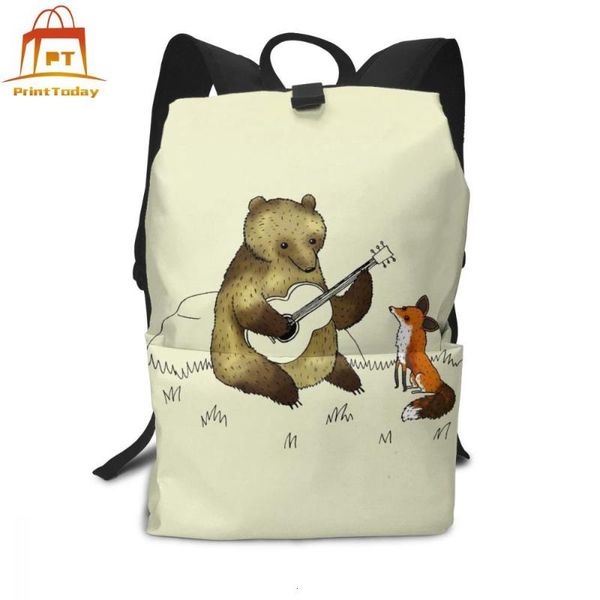 backpack grizzly backpacks student men's - women's bag pattern travel multifunction trending bags
backpack grizzly backpacks student men's - women's bag pattern travel multifunction trending bags