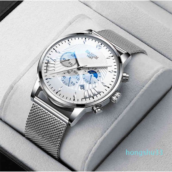 haiqin clocks 2021 pulse military quartz men's men of luxury man clock exhibit d'water male, Slivery;brown
haiqin clocks 2021 pulse military quartz men's men of luxury man clock exhibit d'water male, Slivery;brown