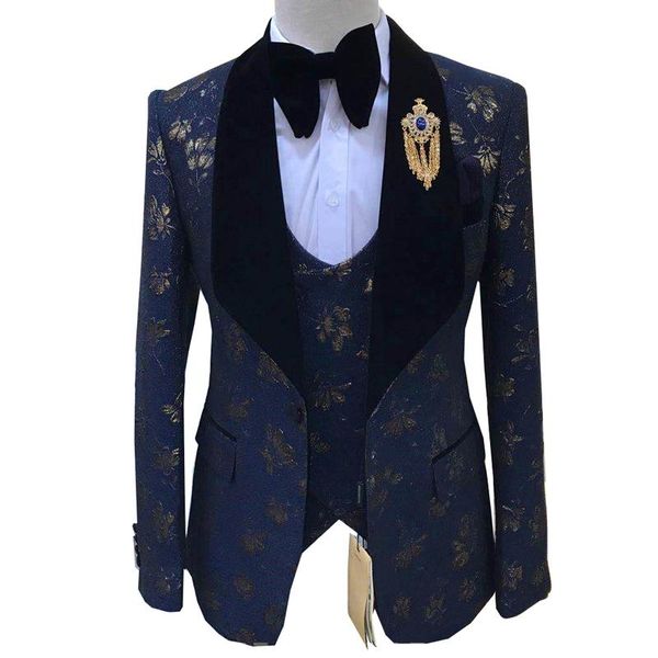 latest design british style printing men's suit casual single-breasted boutique 3-piece set wedding prom tuxedo groom dress suits & bla, White;black
latest design british style printing men's suit casual single-breasted boutique 3-piece set wedding prom tuxedo groom dress suits & bla, White;black