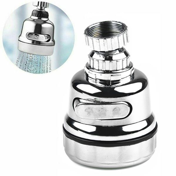 kitchen faucets 1pc sprayer 360 degree rotating faucet movable tap head water saving nozzle ju15 20 dropshippping
kitchen faucets 1pc sprayer 360 degree rotating faucet movable tap head water saving nozzle ju15 20 dropshippping