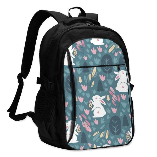 backpack usb charge women cute forest student letters print school bag teenager girls
backpack usb charge women cute forest student letters print school bag teenager girls