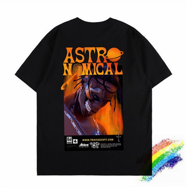 t shirts arrived cactus jack travis scott t shirt men women fashion casual t-shirt tees, White;black
t shirts arrived cactus jack travis scott t shirt men women fashion casual t-shirt tees, White;black