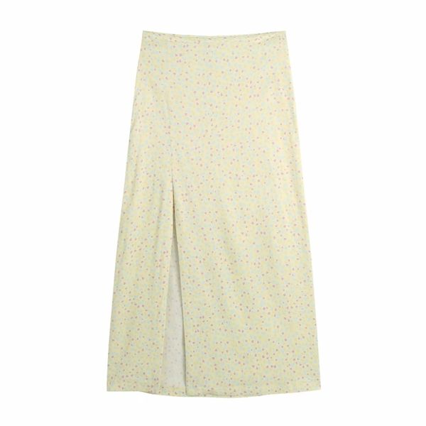 summer women high waist side slit printed midi skirt casual female loose clothes p2062 210430, Black
summer women high waist side slit printed midi skirt casual female loose clothes p2062 210430, Black