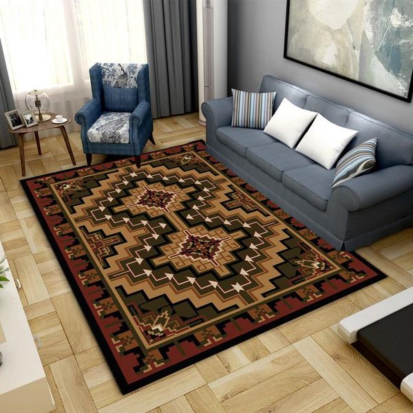 carpets ethnic style pattern rug large soft anti-skid carpet floor area living room doormat bedroom decor
carpets ethnic style pattern rug large soft anti-skid carpet floor area living room doormat bedroom decor