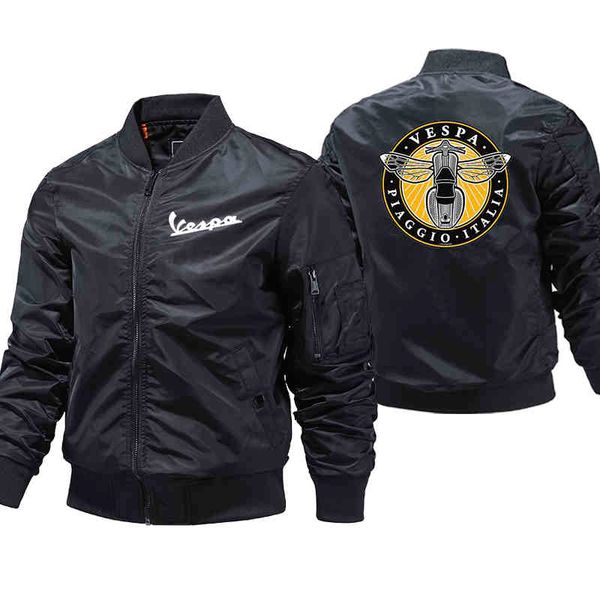 vpa et mens streetwear mens bomber and coat ropa hombre 5xl large size cloth thick ets, Black
vpa et mens streetwear mens bomber and coat ropa hombre 5xl large size cloth thick ets, Black