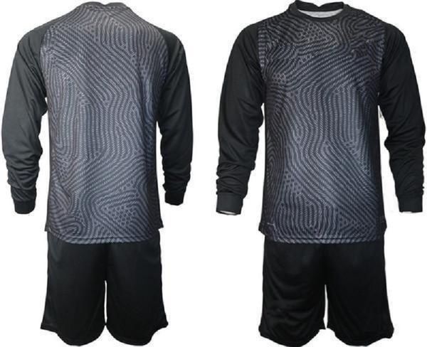 custom all national teams goalkeeper soccer jersey men long sleeve goalie jerseys kids gk children football shirt kits 04, Black;yellow
custom all national teams goalkeeper soccer jersey men long sleeve goalie jerseys kids gk children football shirt kits 04, Black;yellow