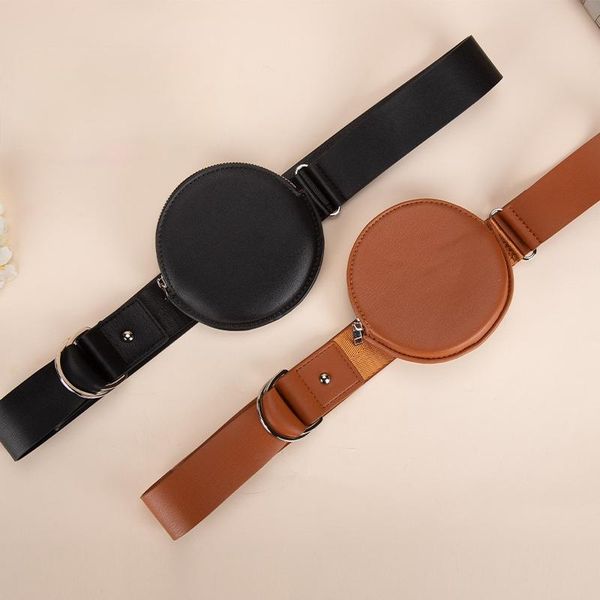 korean fanny pack solid pu women mini round bag funny detachable zipper coin purse fashion female belt waist bags
korean fanny pack solid pu women mini round bag funny detachable zipper coin purse fashion female belt waist bags