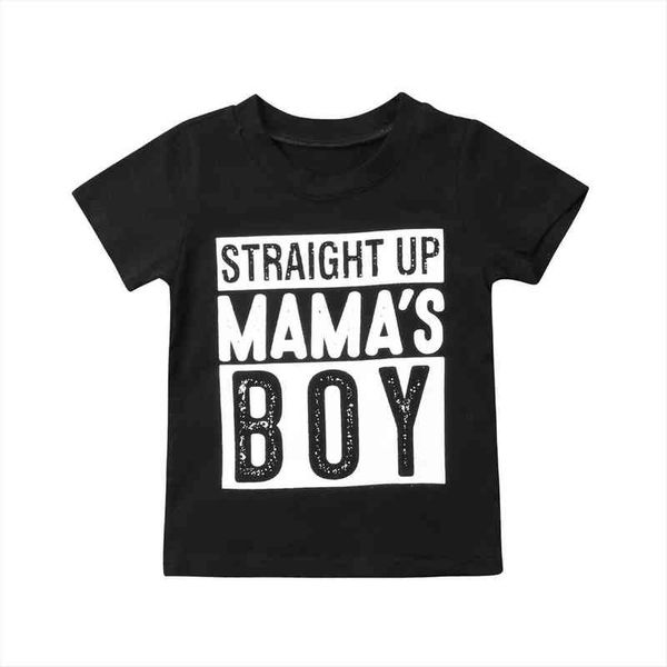 focusnorm summer baby boy kids cotton letter o neck t shirt casual short sleeve toddler clothes, Blue
focusnorm summer baby boy kids cotton letter o neck t shirt casual short sleeve toddler clothes, Blue