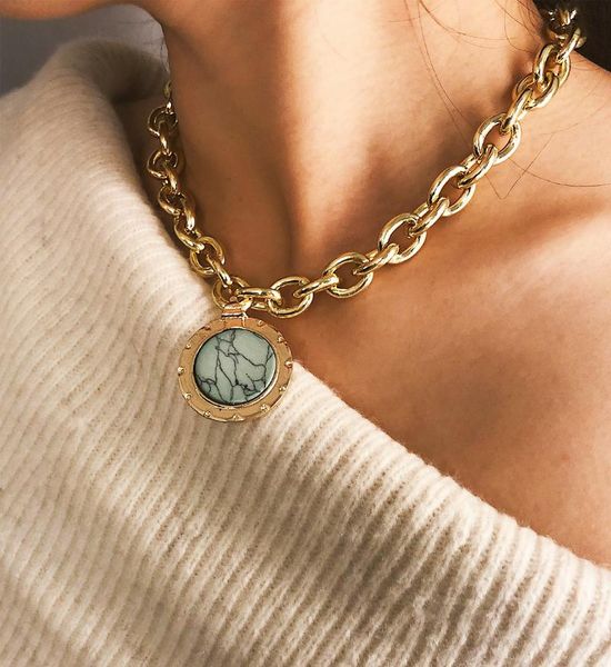 hair clips & barrettes exaggerated geometric round necklace rough stone pendant european and american women fashion jewelry, Golden;silver
hair clips & barrettes exaggerated geometric round necklace rough stone pendant european and american women fashion jewelry, Golden;silver