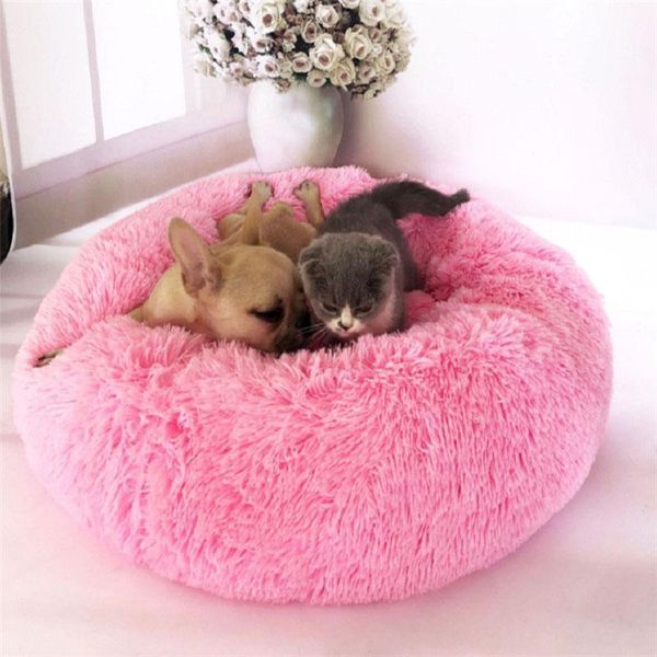 kennels & pens dog round cat winter warm sleeping bag long plush soft pet bed calming kennel house washable houses
kennels & pens dog round cat winter warm sleeping bag long plush soft pet bed calming kennel house washable houses