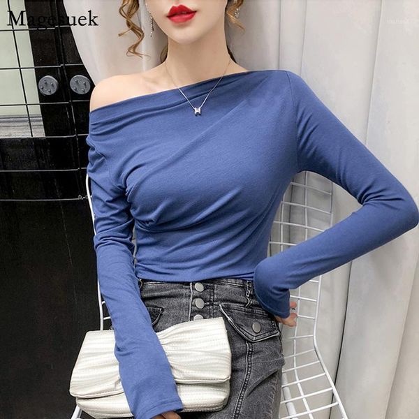 autumn long sleeve solid cotton women blouses slash neck white blouse casual loose pullover oversized shirt blusas 11086 women's & shir
autumn long sleeve solid cotton women blouses slash neck white blouse casual loose pullover oversized shirt blusas 11086 women's & shir