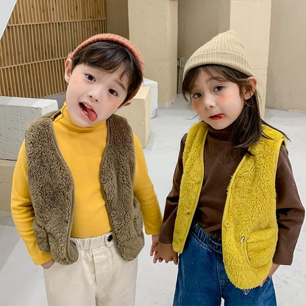 waistcoat popodion baby girl boy winter clothes 2021 children's vest plush warm toddler fall fgd10122, Camo
waistcoat popodion baby girl boy winter clothes 2021 children's vest plush warm toddler fall fgd10122, Camo
