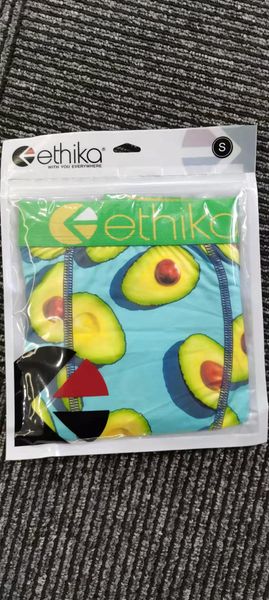 men's underwear briefs ethika solid cotton breathable boxer men's underwear random mixed delivery
men's underwear briefs ethika solid cotton breathable boxer men's underwear random mixed delivery