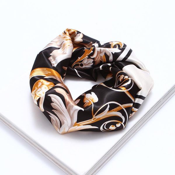 scarves 4pcs multicolor square silk scarf imitation bandanas women ladies print satin head hijab scarfs 90x90cm, Blue;gray
scarves 4pcs multicolor square silk scarf imitation bandanas women ladies print satin head hijab scarfs 90x90cm, Blue;gray