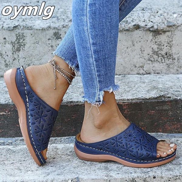 slippers women shoes pu leather flower wedges sandals woman casual flip flops sewing 2021 summer beach ladies, Black
slippers women shoes pu leather flower wedges sandals woman casual flip flops sewing 2021 summer beach ladies, Black
