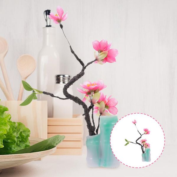 decorative flowers & wreaths 1pc resin sashimi platter flower japanese cuisine decor (assorted color)
decorative flowers & wreaths 1pc resin sashimi platter flower japanese cuisine decor (assorted color)