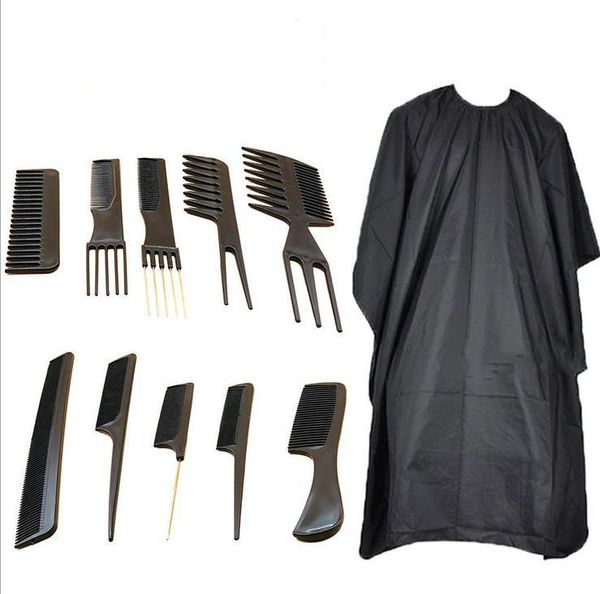 aprons 11 pieces of men's hair trimmer beard comb brush set shaving dye shawls apron wai cloth
aprons 11 pieces of men's hair trimmer beard comb brush set shaving dye shawls apron wai cloth