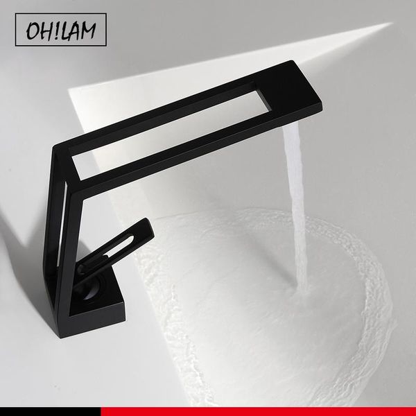 bathroom deck mounted basin faucet black sink tap single hole water tap and cold mitigeur salle de bain mixer faucet
bathroom deck mounted basin faucet black sink tap single hole water tap and cold mitigeur salle de bain mixer faucet