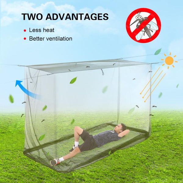 camping mosquito net travel tent household outdoor convenient carrying army green
camping mosquito net travel tent household outdoor convenient carrying army green