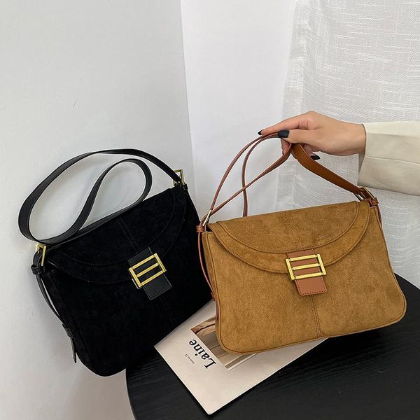 evening bags vintage simple scrub leather flap crossbody for women 2021 winter designer shoulder bag travel female handbags and purses
evening bags vintage simple scrub leather flap crossbody for women 2021 winter designer shoulder bag travel female handbags and purses